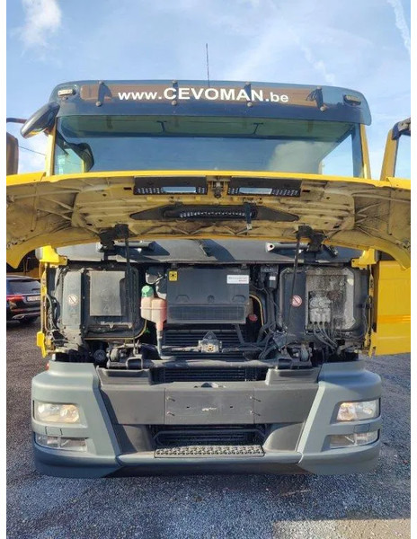 MAN TGM 18.250 Euro 6 boxtruck D'hollandia - משאית תיבה: תמונה 4 MAN TGM 18.250 Euro 6 boxtruck D'hollandia - משאית תיבה: תמונה 4