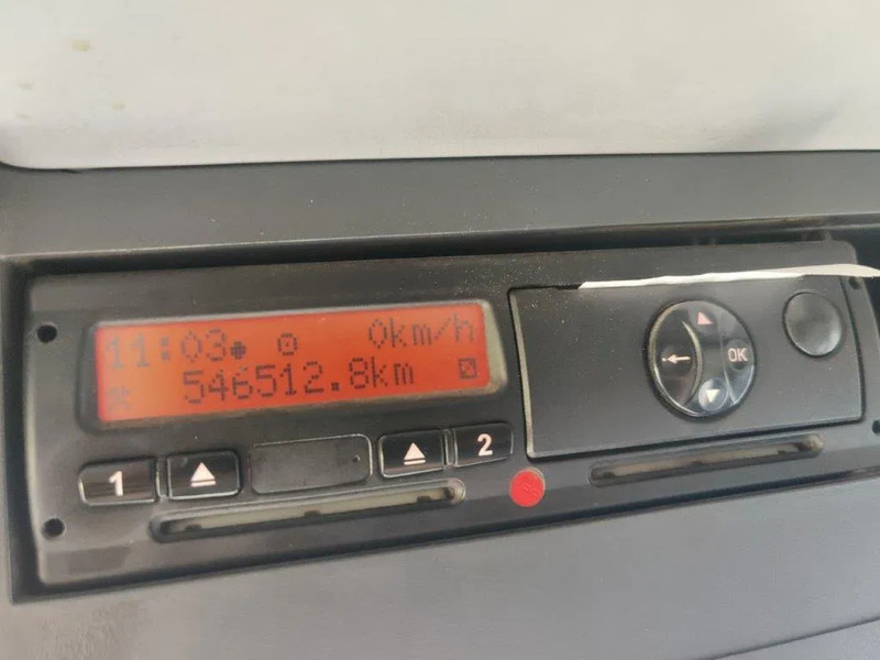 משאית תיבה MAN TGM 18.250 Euro 6 boxtruck D'hollandia: תמונה 17