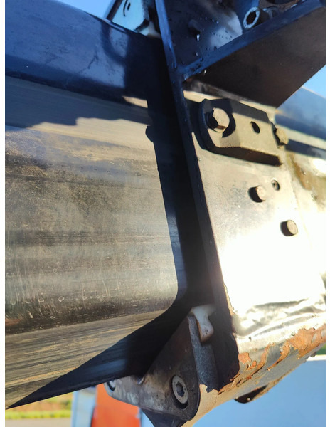 MAN TGM 18.250 Open box + HIAB 166-3 - משאית צד נופל/ שטוחה, משאית מנוף: תמונה 5 MAN TGM 18.250 Open box + HIAB 166-3 - משאית צד נופל/ שטוחה, משאית מנוף: תמונה 5