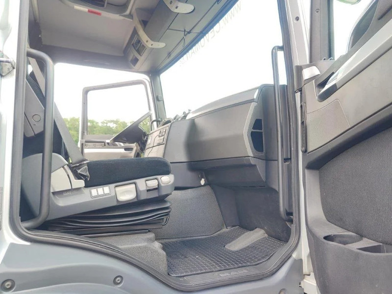 משאית קירור MAN TGS 26.320 Euro 5 Frigo: תמונה 12