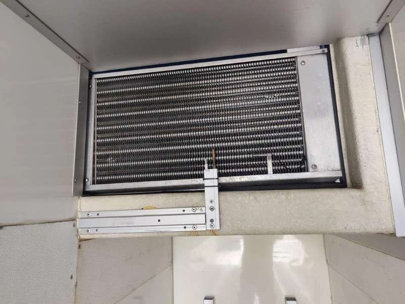 משאית קירור MAN TGS 26.320 Euro 5 Frigo: תמונה 11