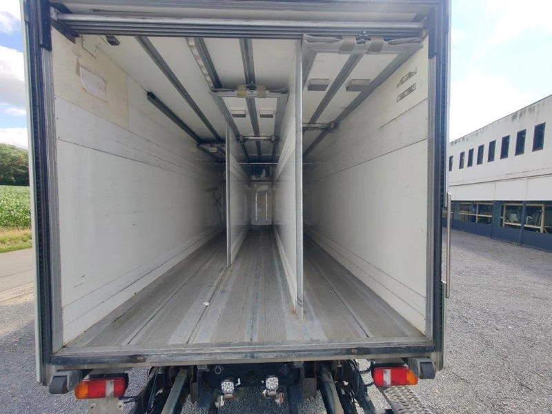 משאית קירור MAN TGS 26.320 Euro 5 Frigo: תמונה 10