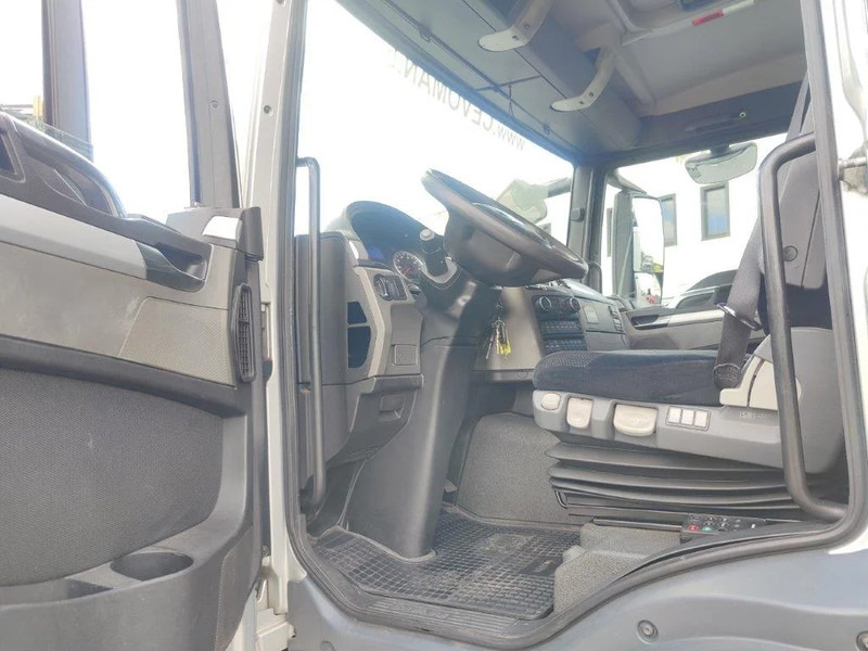 משאית קירור MAN TGS 26.320 Euro 5 Frigo: תמונה 13
