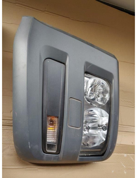 MAN koplamp / headlight TGL Euro6 - פנס קדמי: תמונה 1 MAN koplamp / headlight TGL Euro6 - פנס קדמי: תמונה 1