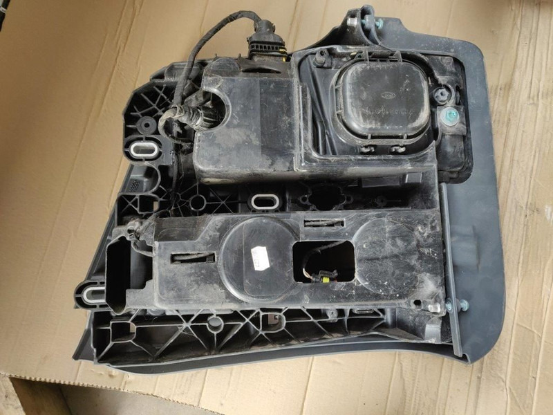 MAN koplamp / headlight TGL Euro6 - פנס קדמי: תמונה 4 MAN koplamp / headlight TGL Euro6 - פנס קדמי: תמונה 4
