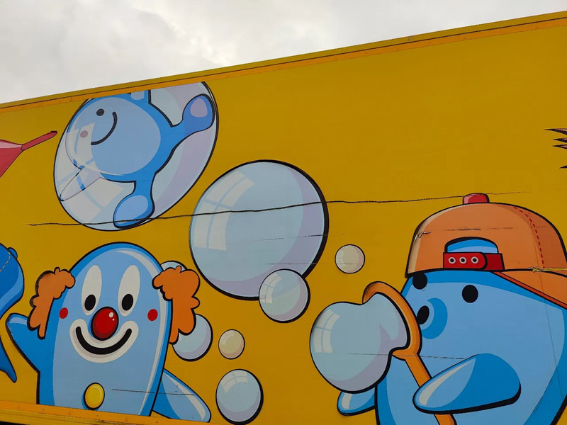 Renders X-Steering - סמיטריילר בתיבה סגורה: תמונה 3 Renders X-Steering - סמיטריילר בתיבה סגורה: תמונה 3