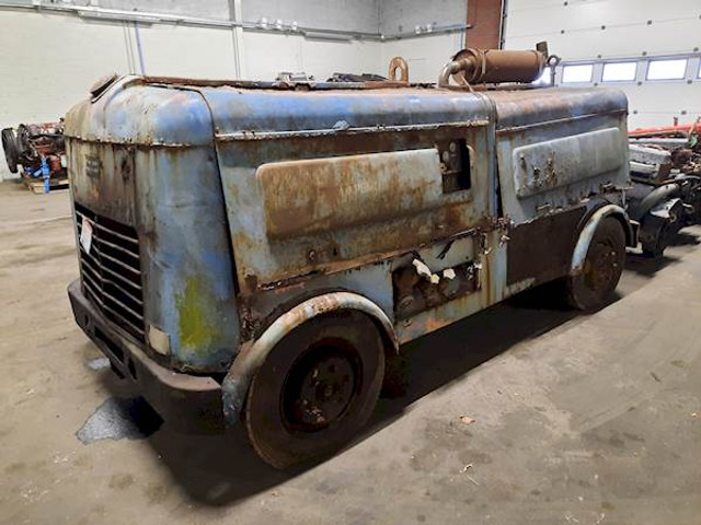 Atlas-Copco PRH 700 DD - מדחס אוויר: תמונה 1 Atlas-Copco PRH 700 DD - מדחס אוויר: תמונה 1