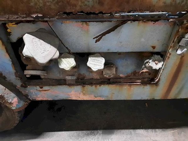 Atlas-Copco PRH 700 DD - מדחס אוויר: תמונה 4 Atlas-Copco PRH 700 DD - מדחס אוויר: תמונה 4