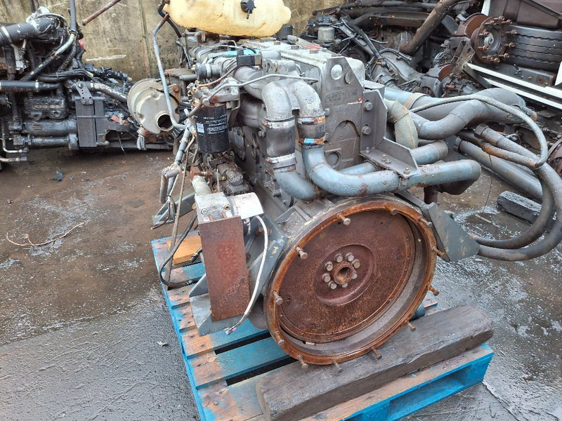 DAF RS180M (75CF) - מנוע: תמונה 3 DAF RS180M (75CF) - מנוע: תמונה 3