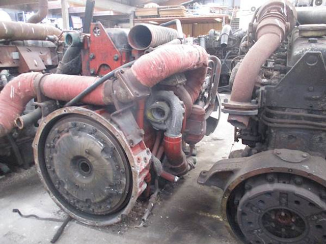 DAF RS200 - מנוע עבור אוטובוס: תמונה 3 DAF RS200 - מנוע עבור אוטובוס: תמונה 3