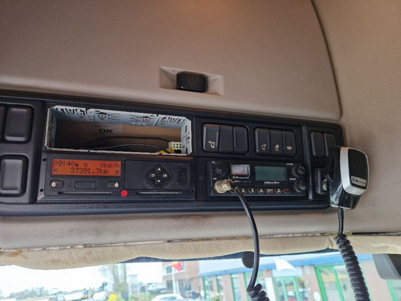 יחידת טרקטור DAF XF 440 FT: תמונה 7