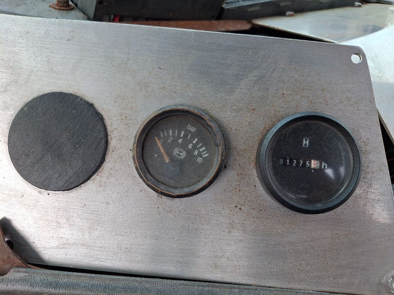 Ferrari TT2516 - יחידת טרקטור: תמונה 2 Ferrari TT2516 - יחידת טרקטור: תמונה 2