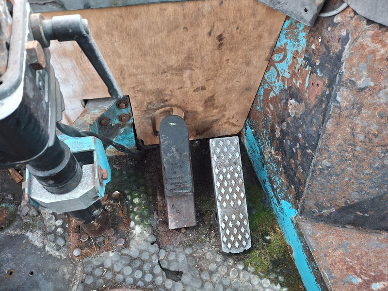 Ferrari TT2516 - יחידת טרקטור: תמונה 3 Ferrari TT2516 - יחידת טרקטור: תמונה 3