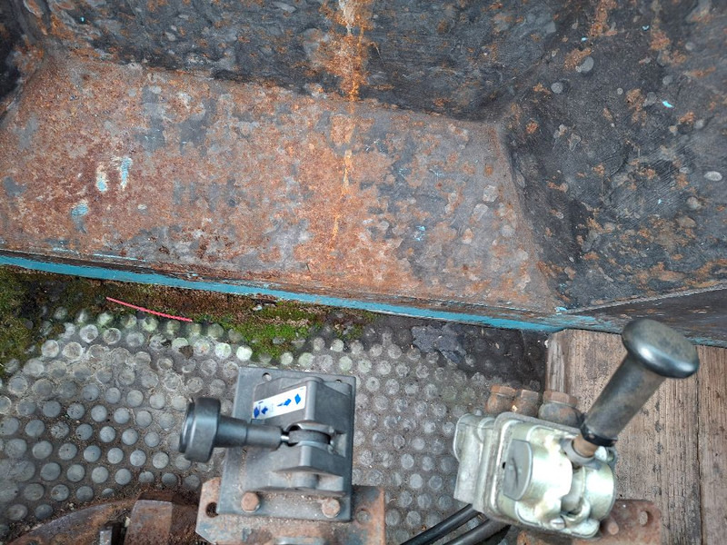 Ferrari TT2516 - יחידת טרקטור: תמונה 4 Ferrari TT2516 - יחידת טרקטור: תמונה 4