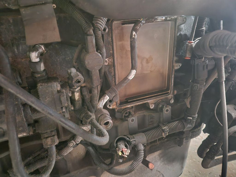 Iveco CURSOR 10 - מנוע: תמונה 5 Iveco CURSOR 10 - מנוע: תמונה 5