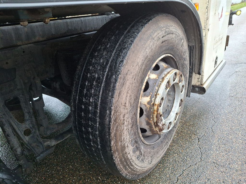 משאית מכל MAN TGS 26.440 GAS / LPG: תמונה 13