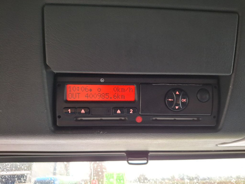 משאית מכל MAN TGS 26.440 GAS / LPG: תמונה 6