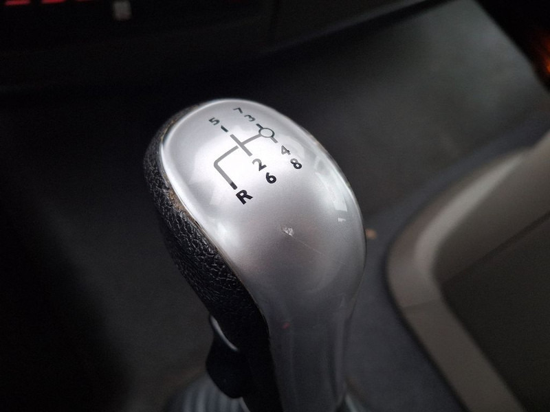 MAN TGS 26.440 GAS / LPG - משאית מכל: תמונה 4 MAN TGS 26.440 GAS / LPG - משאית מכל: תמונה 4