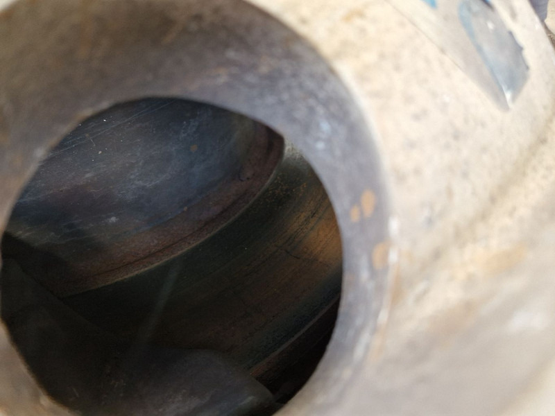 Mercedes-Benz ACTROS 1843 LS - יחידת טרקטור: תמונה 5 Mercedes-Benz ACTROS 1843 LS - יחידת טרקטור: תמונה 5