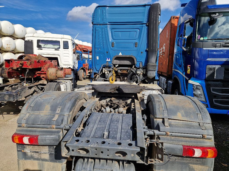 יחידת טרקטור Mercedes-Benz ACTROS 1843 LS: תמונה 12