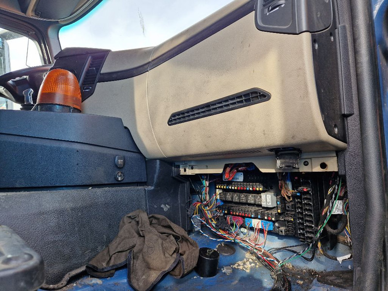 יחידת טרקטור Mercedes-Benz ACTROS 1843 LS: תמונה 15