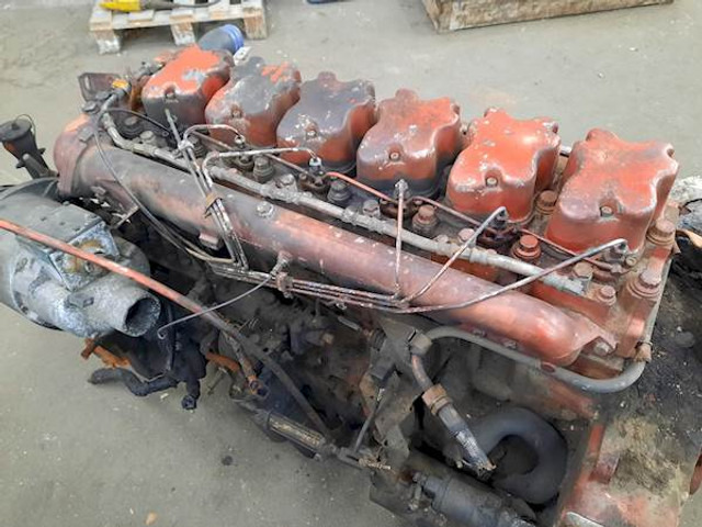 Renault FR - 6 CILINDER - מנוע עבור אוטובוס: תמונה 5 Renault FR - 6 CILINDER - מנוע עבור אוטובוס: תמונה 5