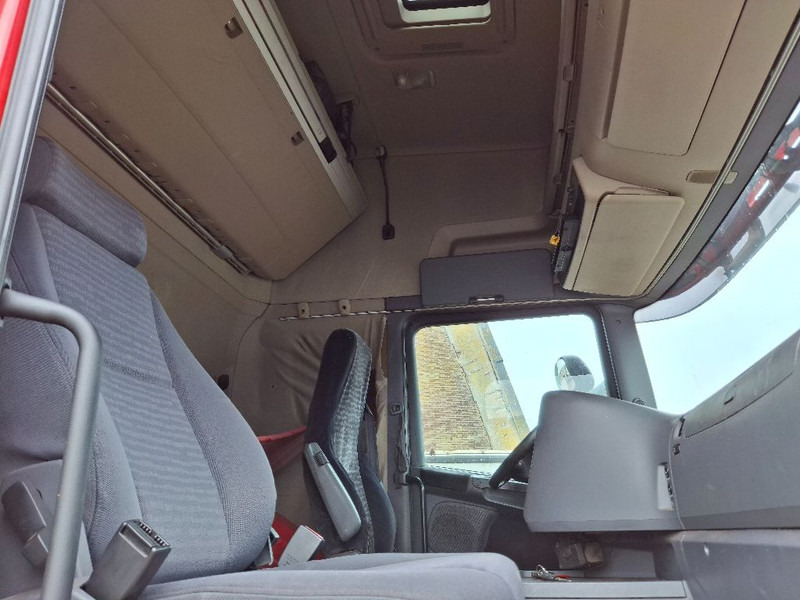 יחידת טרקטור Scania R 420 LA4X2MNA: תמונה 6