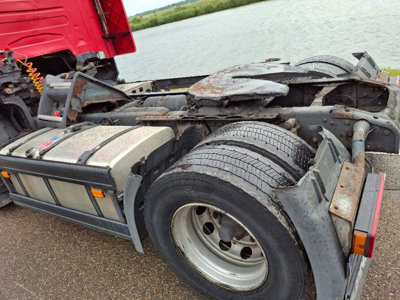 יחידת טרקטור Scania R 420 LA4X2MNA: תמונה 12