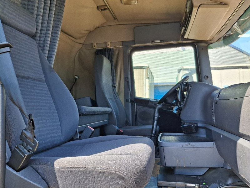 Scania R420 - משאית תיבה: תמונה 3 Scania R420 - משאית תיבה: תמונה 3