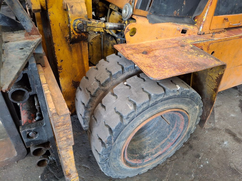 Steinbock DFG7,5F/340 - מלגזה: תמונה 5 Steinbock DFG7,5F/340 - מלגזה: תמונה 5