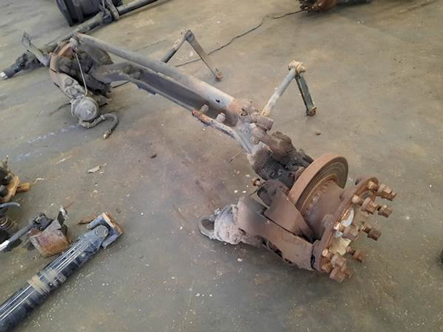 Volvo FAT7.5 - סרן קדמי עבור משאית: תמונה 4 Volvo FAT7.5 - סרן קדמי עבור משאית: תמונה 4