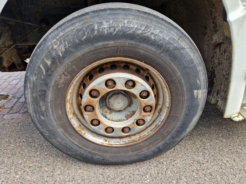 Volvo NH12.460 - יחידת טרקטור: תמונה 4 Volvo NH12.460 - יחידת טרקטור: תמונה 4