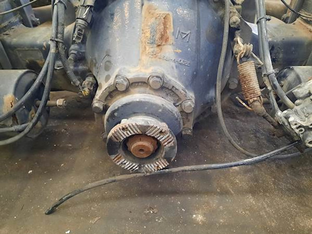 Volvo RS1332SV - סרן אחורי עבור משאית: תמונה 4 Volvo RS1332SV - סרן אחורי עבור משאית: תמונה 4