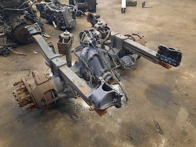 Volvo RS1332SV - סרן אחורי עבור משאית: תמונה 3 Volvo RS1332SV - סרן אחורי עבור משאית: תמונה 3