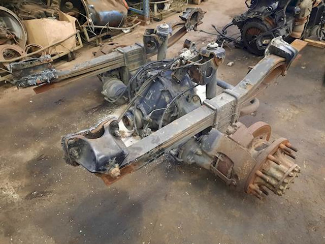 Volvo RS1332SV - סרן אחורי עבור משאית: תמונה 1 Volvo RS1332SV - סרן אחורי עבור משאית: תמונה 1
