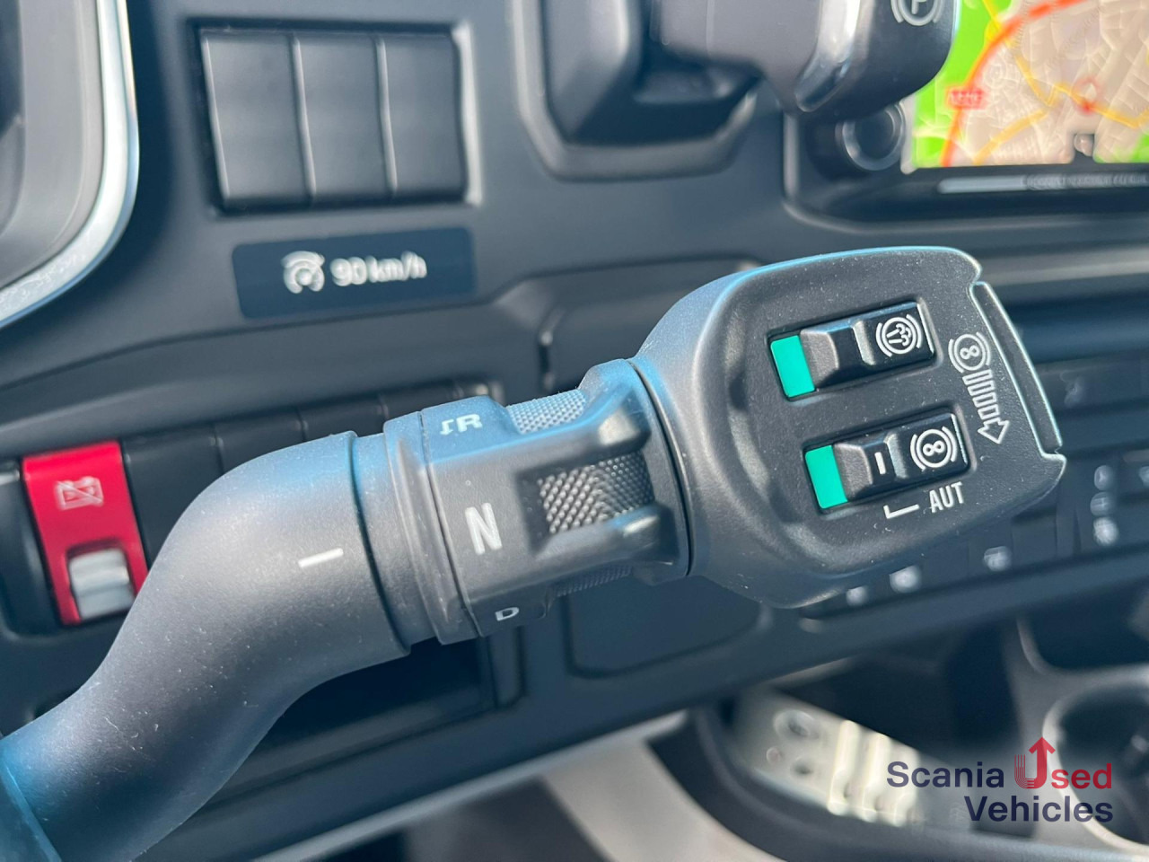 SCANIA R 500 A4x2NA RETARDER LED NAVI PTO - יחידת טרקטור: תמונה 4 SCANIA R 500 A4x2NA RETARDER LED NAVI PTO - יחידת טרקטור: תמונה 4