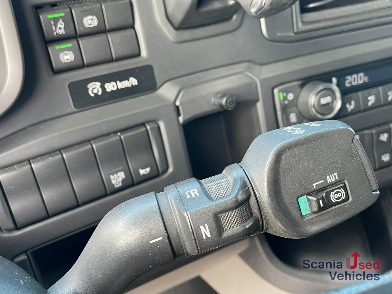 SCANIA S 450 A4X2NA RETARDER DIFF-L PARK AIRCO ACC - יחידת טרקטור: תמונה 5 SCANIA S 450 A4X2NA RETARDER DIFF-L PARK AIRCO ACC - יחידת טרקטור: תמונה 5