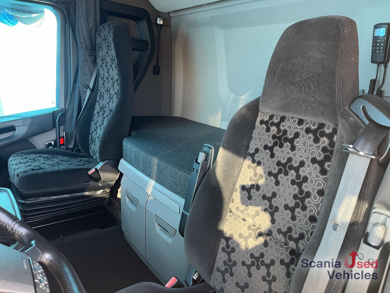 SCANIA S 500 A4x2NB DIFF-L RETARDER FULL AIR 8T ACC - יחידת טרקטור: תמונה 5 SCANIA S 500 A4x2NB DIFF-L RETARDER FULL AIR 8T ACC - יחידת טרקטור: תמונה 5