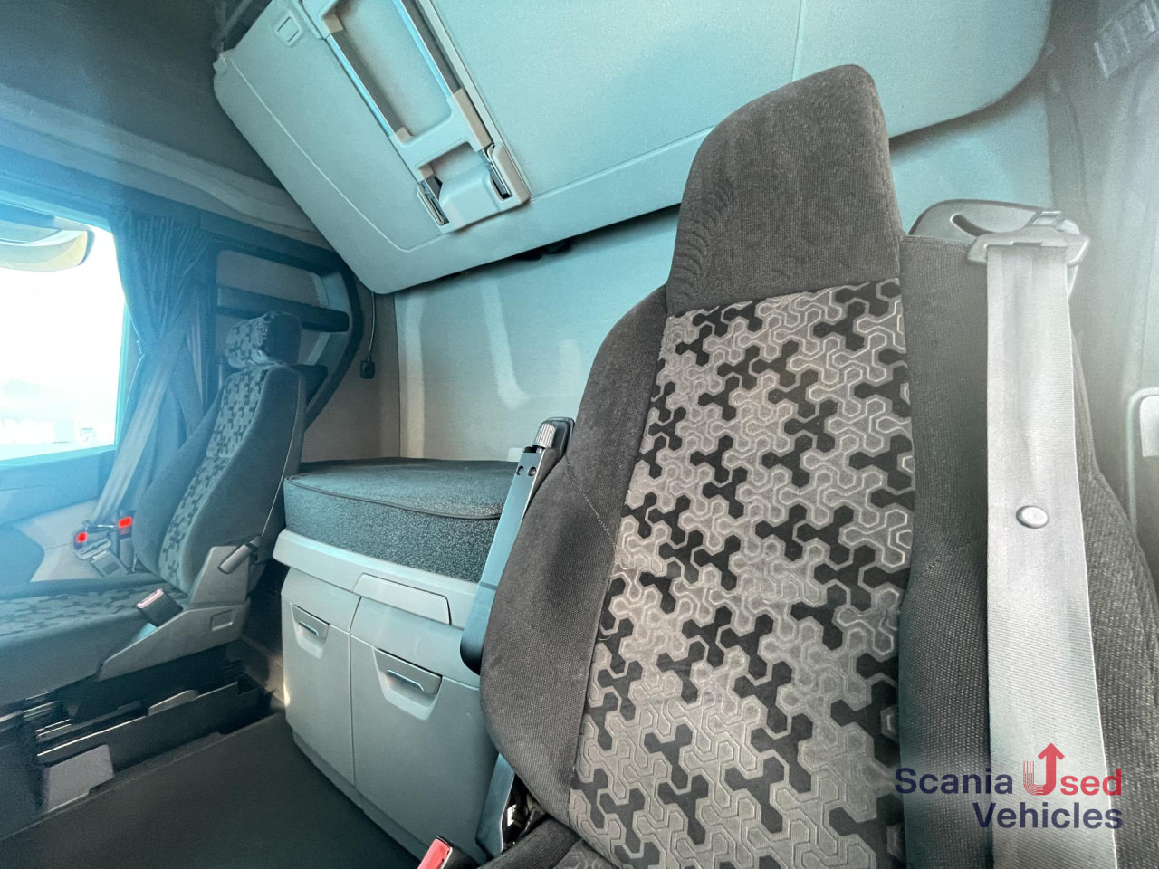 SCANIA S 500 A4x2NB RETARDER FULL AIR P-AIRCO PTO ACC - יחידת טרקטור: תמונה 3 SCANIA S 500 A4x2NB RETARDER FULL AIR P-AIRCO PTO ACC - יחידת טרקטור: תמונה 3