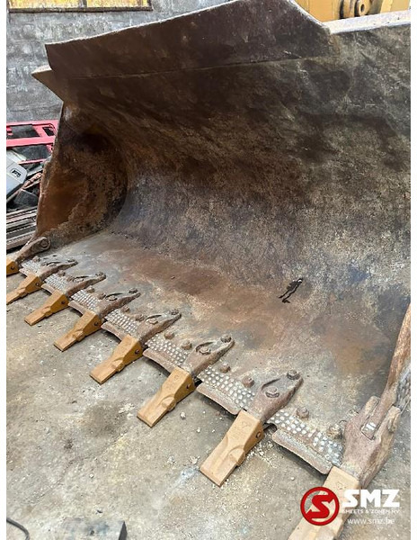 Caterpillar 973 C - מכונת בנייה: תמונה 4 Caterpillar 973 C - מכונת בנייה: תמונה 4