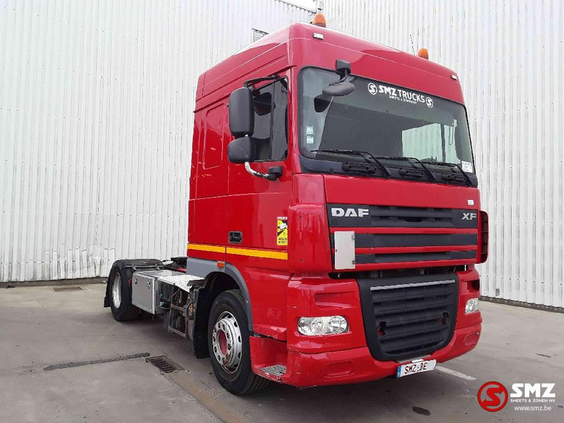 DAF 105 XF 410 527000 km TOP B truck - יחידת טרקטור: תמונה 1 DAF 105 XF 410 527000 km TOP B truck - יחידת טרקטור: תמונה 1