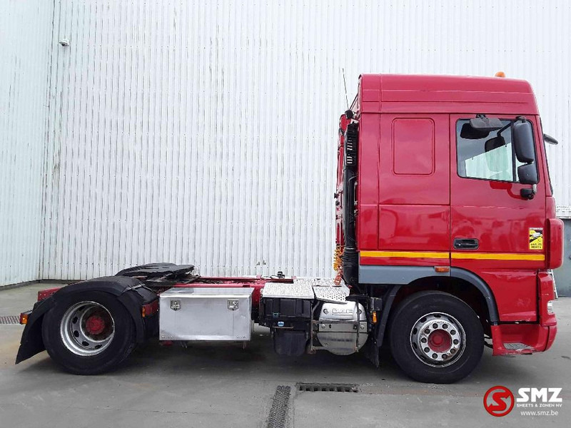 DAF 105 XF 410 527000 km TOP B truck - יחידת טרקטור: תמונה 4 DAF 105 XF 410 527000 km TOP B truck - יחידת טרקטור: תמונה 4