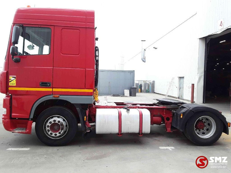 DAF 105 XF 410 527000 km TOP B truck - יחידת טרקטור: תמונה 5 DAF 105 XF 410 527000 km TOP B truck - יחידת טרקטור: תמונה 5
