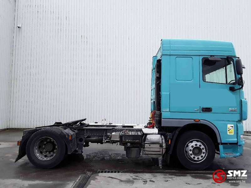 DAF 105 XF 410 - יחידת טרקטור: תמונה 4 DAF 105 XF 410 - יחידת טרקטור: תמונה 4