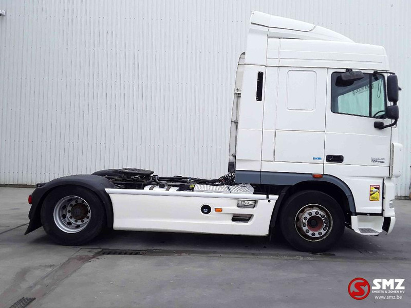 DAF 105 XF 460 Spacecab francais - יחידת טרקטור: תמונה 4 DAF 105 XF 460 Spacecab francais - יחידת טרקטור: תמונה 4