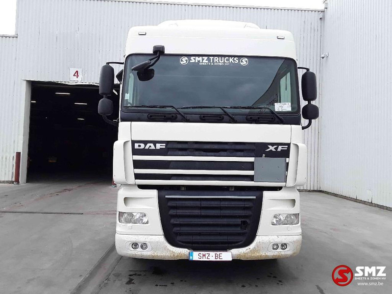 DAF 105 XF 460 Spacecab francais - יחידת טרקטור: תמונה 2 DAF 105 XF 460 Spacecab francais - יחידת טרקטור: תמונה 2