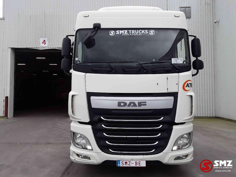 DAF 105 XF 460 intarder - יחידת טרקטור: תמונה 2 DAF 105 XF 460 intarder - יחידת טרקטור: תמונה 2
