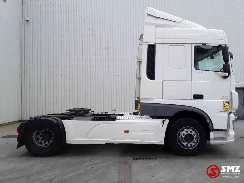 DAF 105 XF 460 intarder - יחידת טרקטור: תמונה 4 DAF 105 XF 460 intarder - יחידת טרקטור: תמונה 4