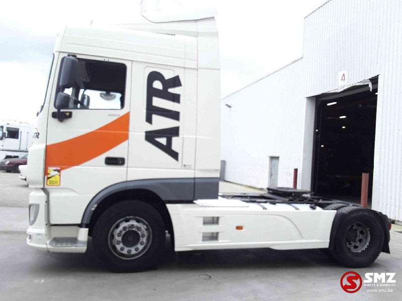 DAF 105 XF 460 intarder - יחידת טרקטור: תמונה 5 DAF 105 XF 460 intarder - יחידת טרקטור: תמונה 5
