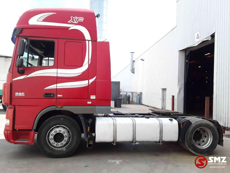 DAF 105 XF 460 manual gear - יחידת טרקטור: תמונה 5 DAF 105 XF 460 manual gear - יחידת טרקטור: תמונה 5
